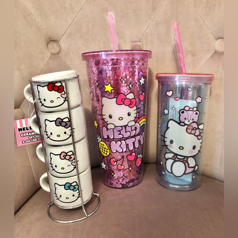 🩷🎀Hello Kitty🌸💕
